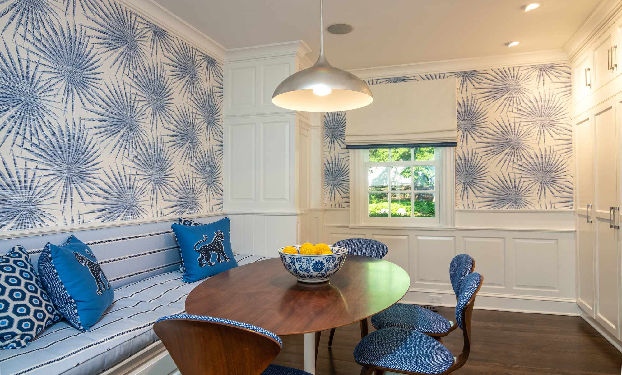 Nicole Interior Designs | Interior Design Services | Tuckahoe, NY